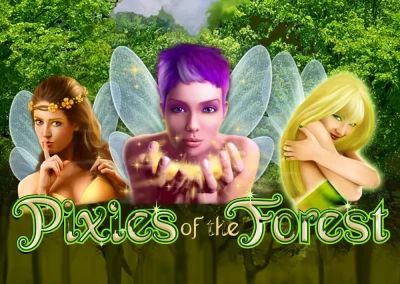 Pixies of the Forest Slot