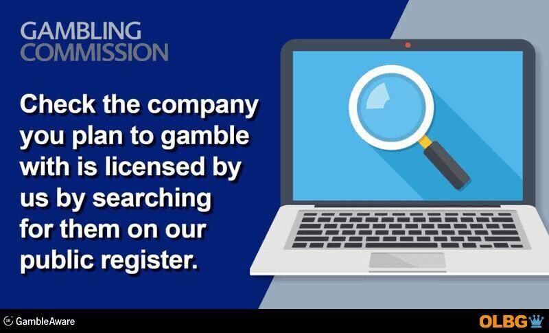 Play at Licensed Slot Sites Win at Online Slots banner