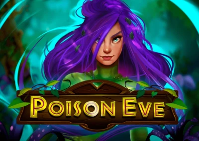 Poison Eve Slot