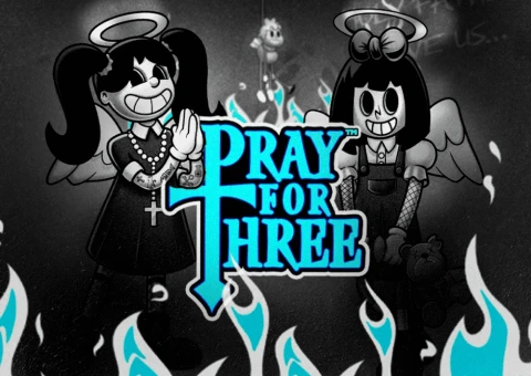 Pray For Three