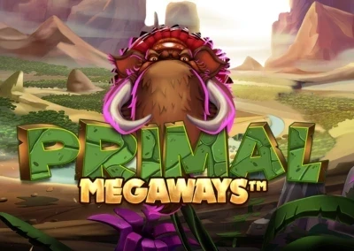 Primal Megaways Slot