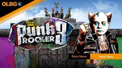 Punk Rocker 3 Goes Live: Nolimit City Cranks Up the Volume