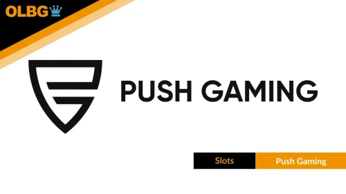Best Push Gaming Slots, Sites, Demos & Reviews