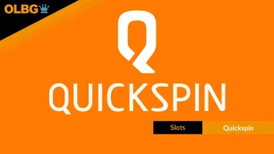 Quickspin Slots, Sites, Demos & Reviews