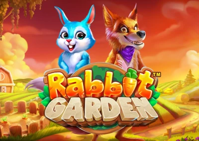 Rabbit Garden Slot