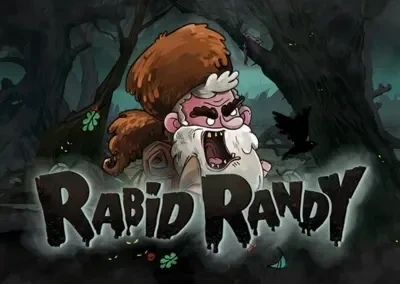Rabid Randy Slot