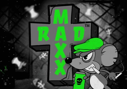 Rad Maxx