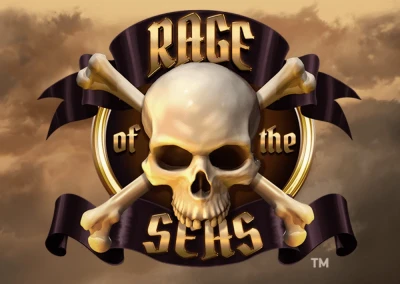 Rage of the Seas Slot