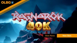 Slotmill Unleashes Norse Mayhem with Ragnarok 40k Slot Launch
