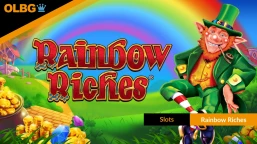 🌈 Ultimate Guide to Rainbow Riches Slots: Reviews & Free Demos