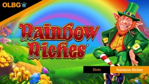 🌈 Ultimate Guide to Rainbow Riches Slots: Reviews & Free Demos