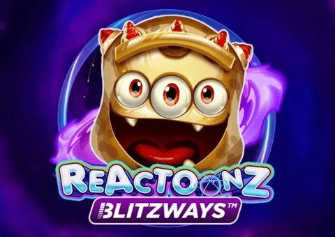Reactoonz Blitzways