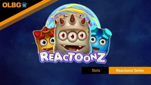 Complete Guide to Play ‘n GO’s Reactoonz Slot Series