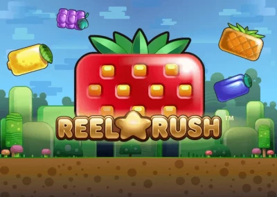 Reel Rush Slot
