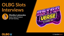 🎤 Retroverse Slot Q&A with Monika Lukowska