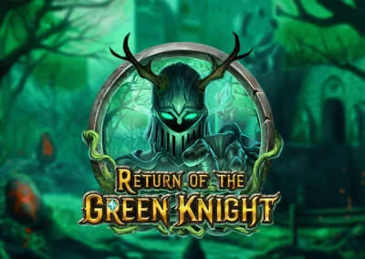 Return of the Green Knight Slot