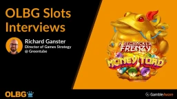 ๐ค Firecracker Frenzy โ Money Toad Slot Q&A with Richard Ganster