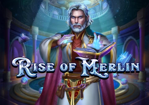 Rise of Merlin