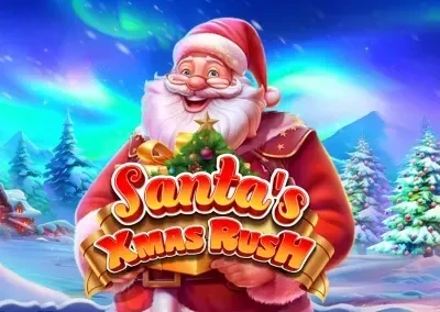 Santa’s Xmas Rush Slot