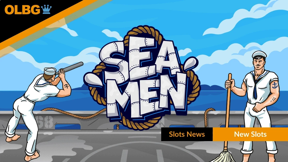 Seamen Slot Released by Nolimit City: Set Sail for Cheeky Wins Seamen Slot Released by Nolimit City: Set Sail for Cheeky Wins