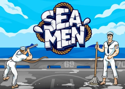 Seamen Slot