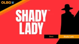 Shady Lady Slots, Sites, Demos & Reviews