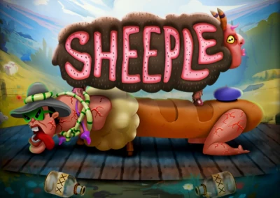 Sheeple Slot
