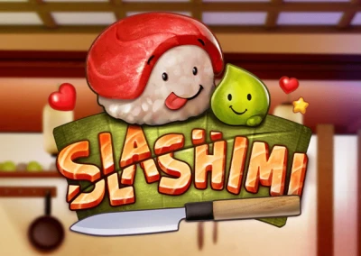 Slashimi Slot