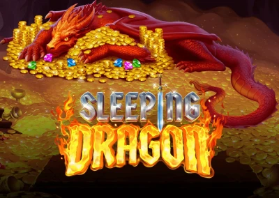 Sleeping Dragon Slot