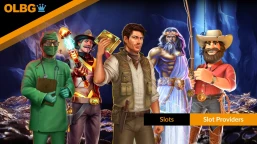 Best Slot Game Providers: with Dedicated Guides
