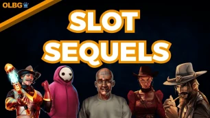 The Best Slot Sequels