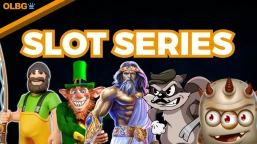 Best Slot Series: Big Bass, Age of the Gods & More