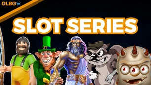 Best Slot Series: Big Bass, Age of the Gods & More
