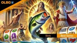 Discover the Best Slot Game Series