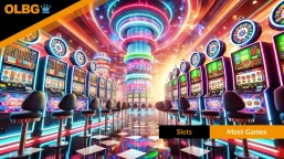 🎰 Sites with the Most Online Slot Games in 2025