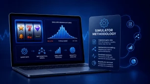 Slot Testing Methodology: How OLBG Tests and Models Online Slots