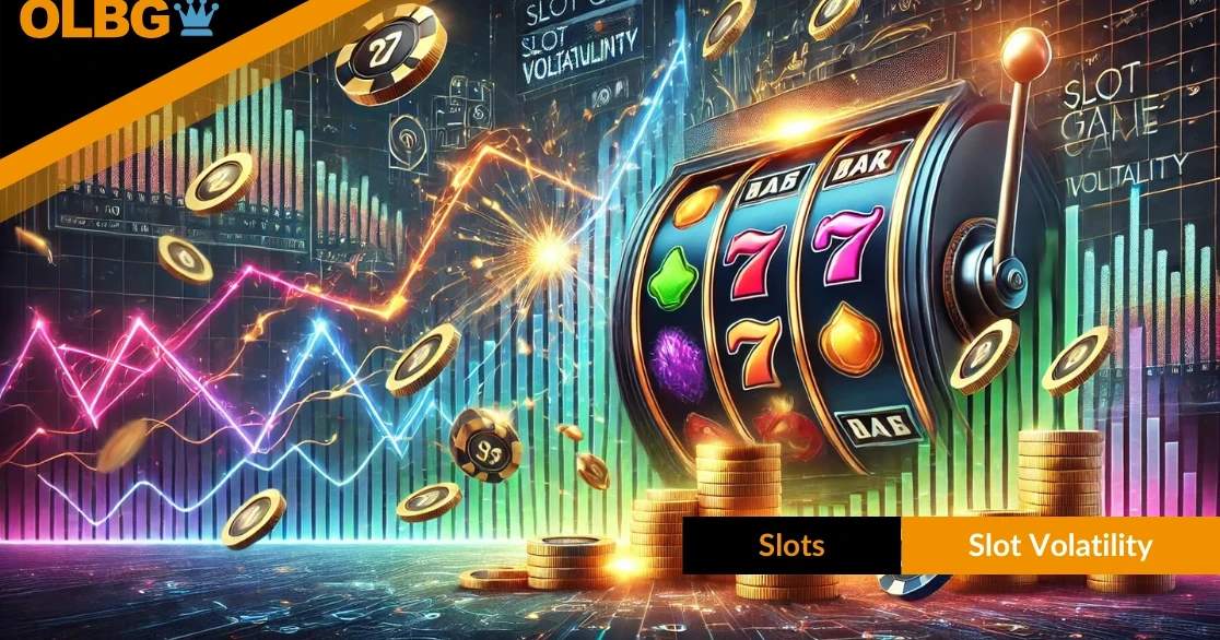 Understanding Slot Volatility When It Matters Most Understanding Slot Volatility When It Matters Most