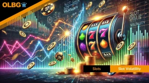 Slot Volatility Explained: How Risk Levels Impact Your Slot Play