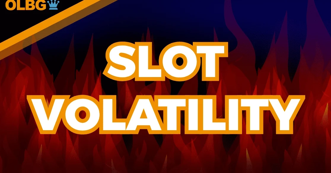 Slot Volatility Slot Volatility Explained: What it means in online slots