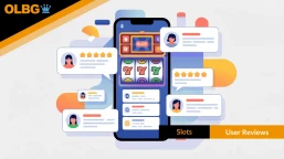 Rate Slots at OLBG with User Reviews