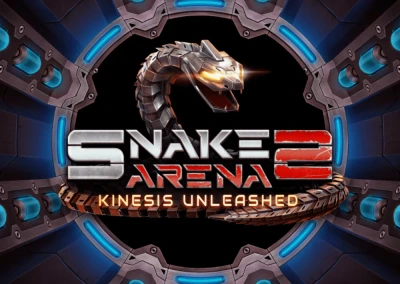Snake Arena 2 Slot