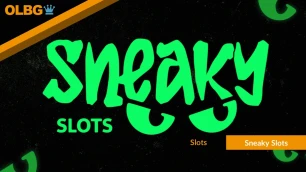 Sneaky Slots Games, Sites, Demos & Reviews