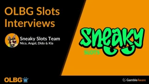 Sneaky Slots Q&A with the Sneaky Team