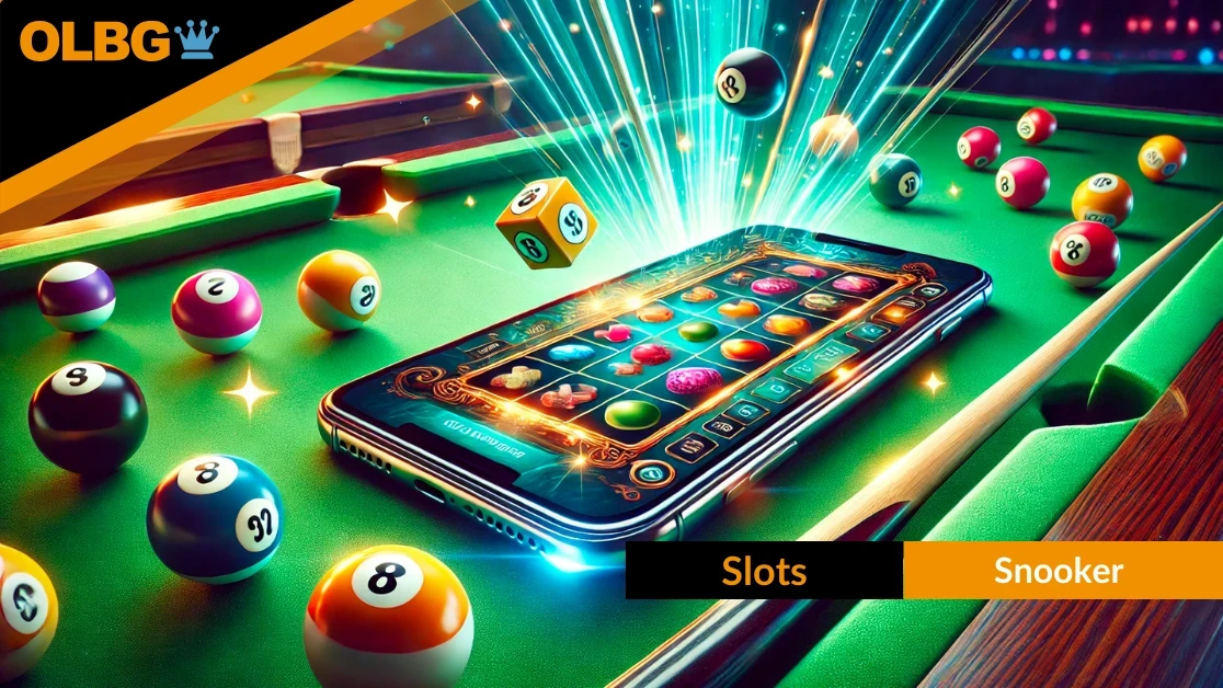 🎱 Chalk up with the Best Snooker Slots 🎱 Chalk up with the Best Snooker Slots