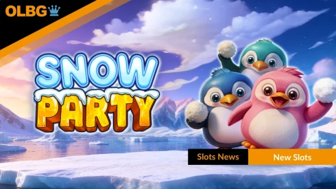 Snow Party by Pragmatic Play Launches in the UK