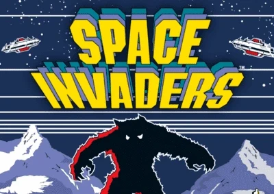 Space Invaders