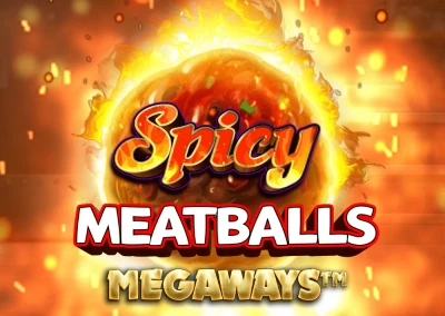 Spicy Meatballs Megaways Slot