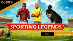Sporting Legends Slots: Full Guide to Playtech’s Jackpot Sports Series