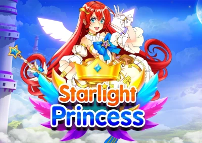 Starlight Princess Slot
