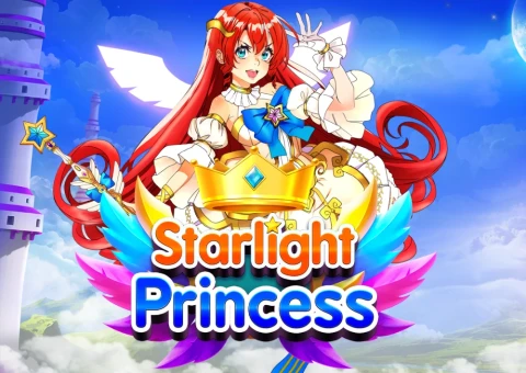 Starlight Princess